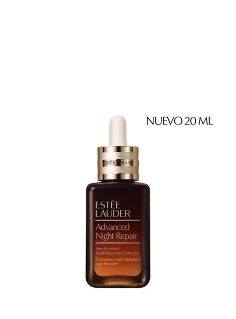 Serum Estee Lauder Advanced Night Repair Synchronized Multi-Recovery Complex Suero Reparador 20 ml-0