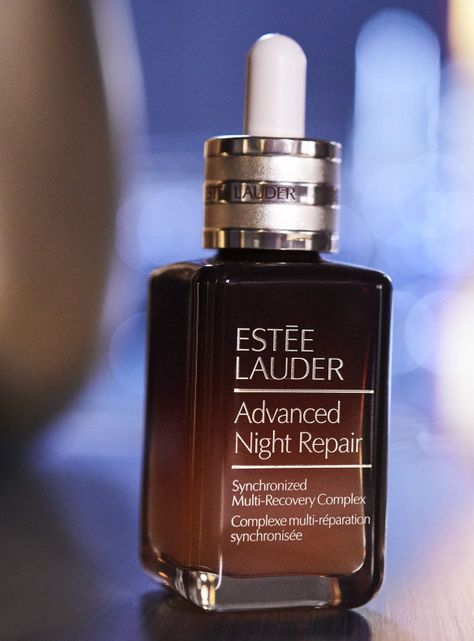 Serum Estee Lauder Advanced Night Repair Synchronized Multi-Recovery Complex Suero Reparador 20 ml-3
