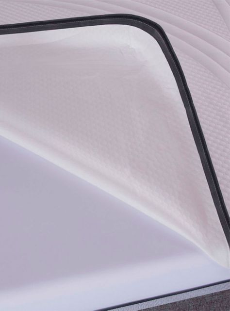 Cama Europea Ortopedic Advance 1.5 Plazas-3