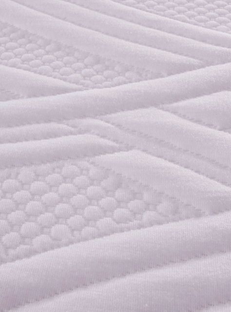 Cama Europea Ortopedic 2 Plazas Base Normal + Almohadas-4