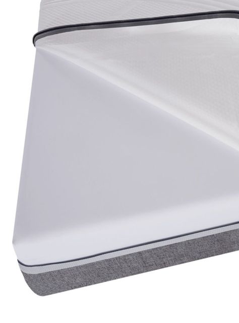 Cama Europea Ortopedic Advance 2 Plazas Base Dividida + 2 Almohadas-3