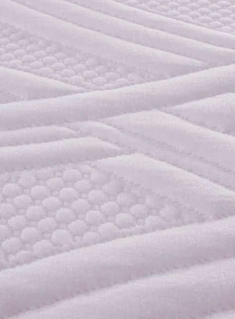 Cama Europea Ortopedic Advance 2 Plazas Base Dividida + 2 Almohadas-4