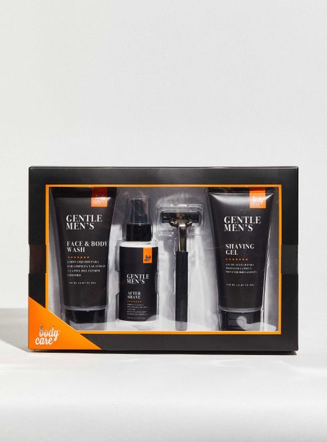 Set de Belleza  5 Piezas-2