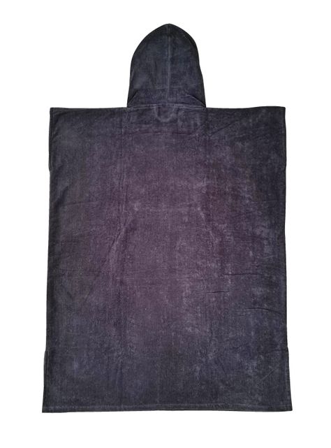 Poncho Toalla L/XL-1