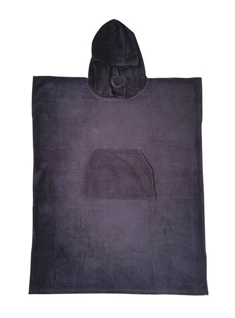 Poncho Toalla L/XL-0