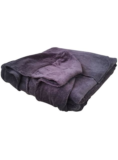 Poncho Toalla L/XL-2