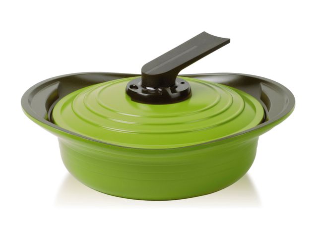 Batería de Cocina 7 Piezas Premium-2