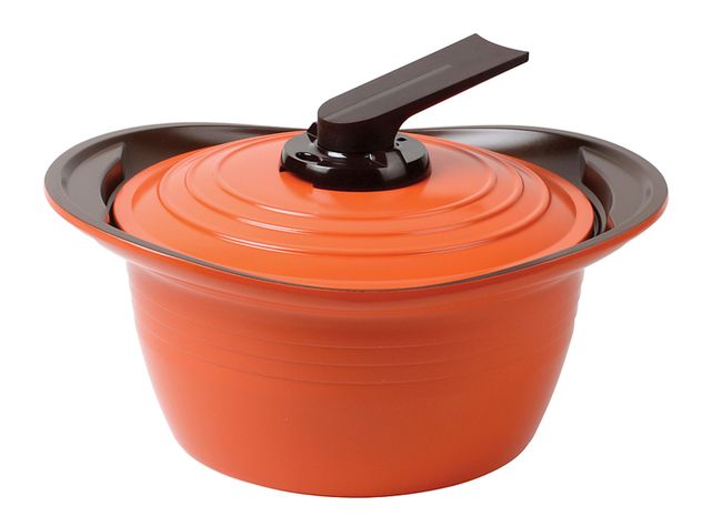 Batería de Cocina 7 Piezas Premium-1