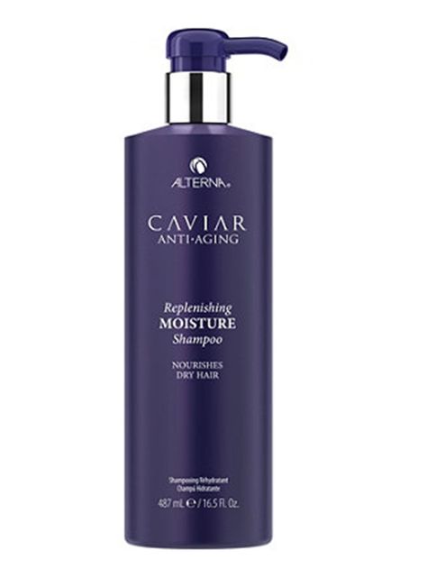 Shampoo Replenishing Moisture 500 ml-0