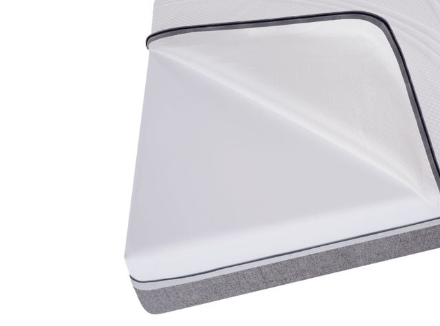 Cama Europea Ortopedic Advance King + Set Muebles Enio-3