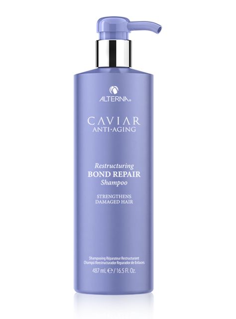 Shampoo Restructuring Bond Repair 500 ml-0