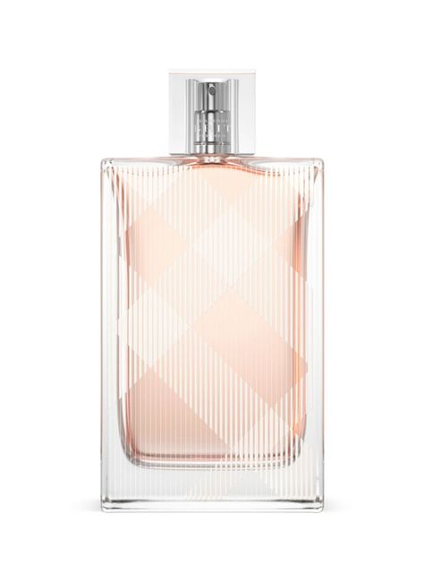 Perfume Burberry Brit Rose Mujer EDT 100 ml-0