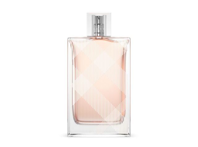 Perfume Burberry Brit Rose Mujer EDT 100 ml-2