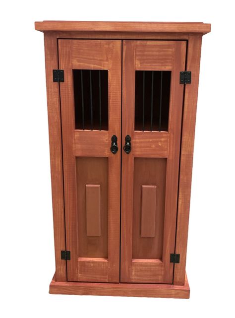 Licorera Dos Puertas-0
