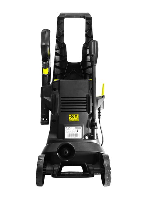 Hidrolavadora K2 PE-1