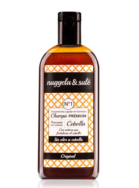 Shampoo Premium N1 250 ml-0