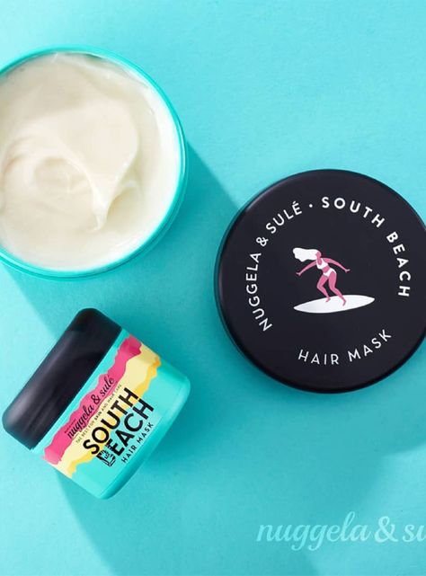 Mascarilla South Beach 250 ml-2