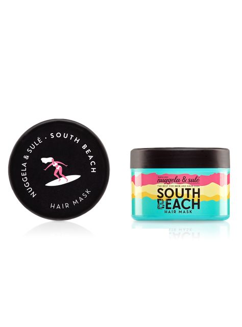Mascarilla South Beach 250 ml-1