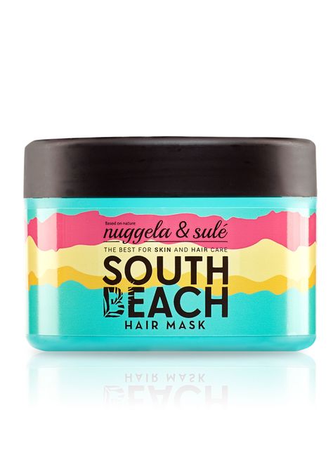 Mascarilla South Beach 250 ml-0