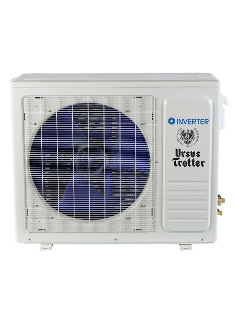 Aire Acondicionado Split Polar Inverter WiFi 18000 BTU Frío-Calor-1