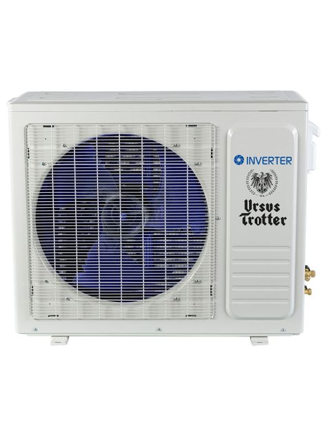 Aire Acondicionado Split Polar Inverter WiFi 24000 BTU Frío-Calor-1