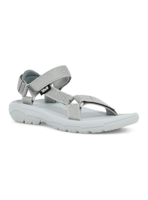 Sandalia con Broche Hurricane XLT2 Reflective Hombre-1
