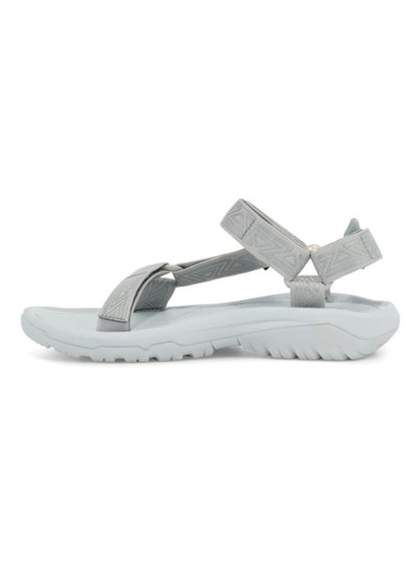 Sandalia con Broche Hurricane XLT2 Reflective Hombre-2