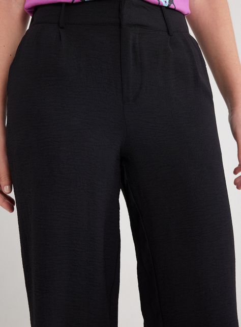 Pantalón Sastrero con Pinzas-3