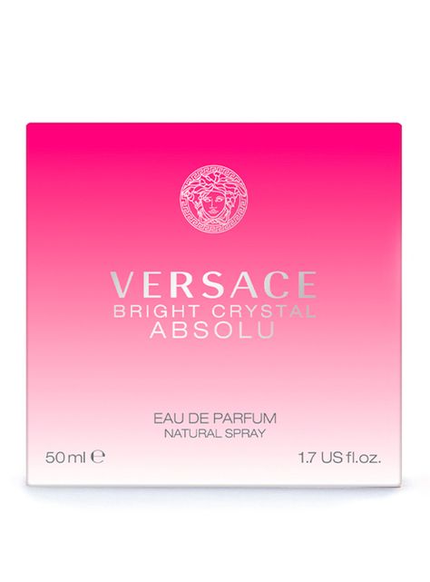 Perfume Bright Crystal Absolu EDP Mujer 50 ml Versace-2