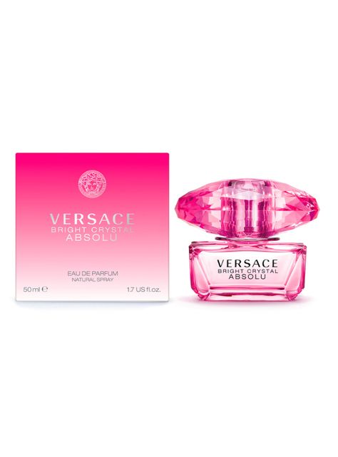 Perfume Bright Crystal Absolu EDP Mujer 50 ml Versace-1