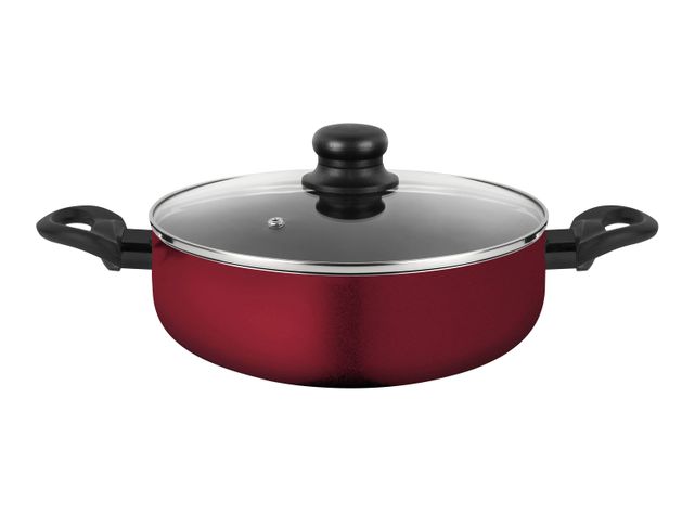 Arrocera 24 cm Potenza-0