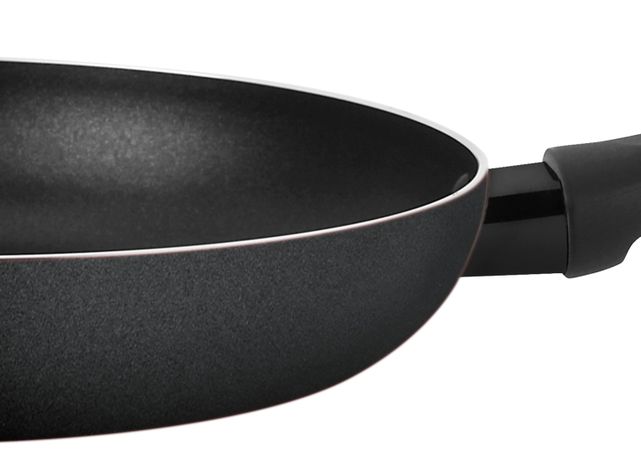 Sartén Magefesa 20 cm Potenza Gris-1