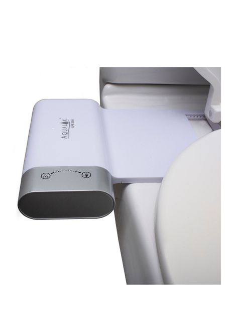 Bidet para WC-2