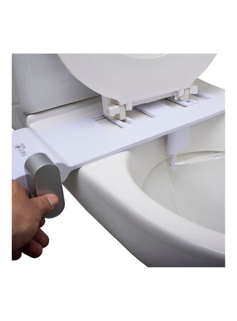 Bidet para WC-1