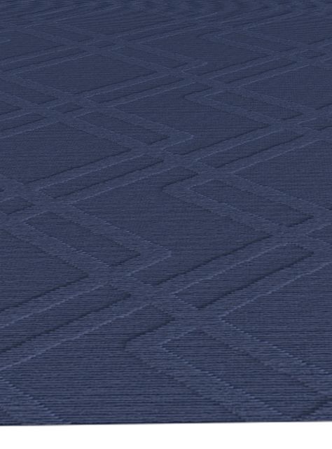 Alfombra 120 x 170 cm Marquis D2 Azul-2