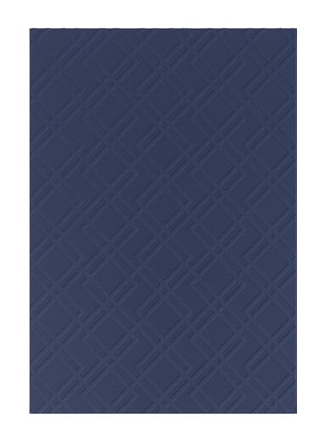Alfombra 120 x 170 cm Marquis D2 Azul-0