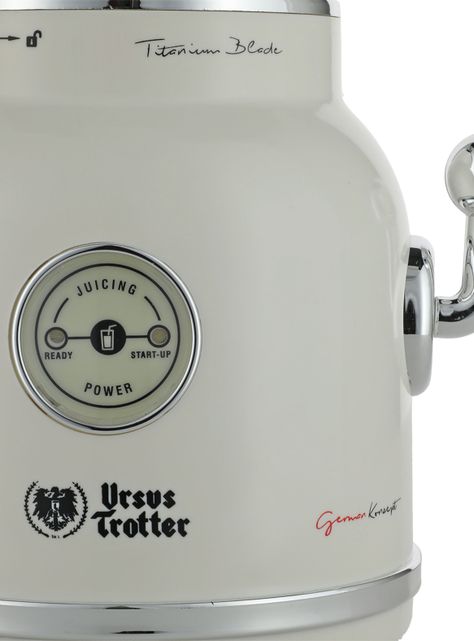 Licuadora Personal Urus Trotter Tritan2GO-5