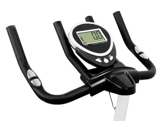 Bicicleta Live Up LiveUp Blue Fricción-3