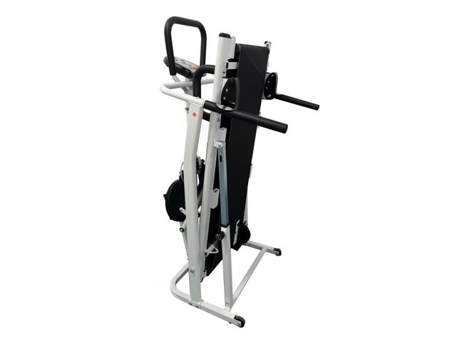 Trotadora Live Up 8040B Blanco-2