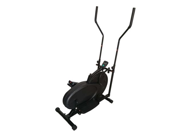 Eliptica ORB Live Up Negro-1