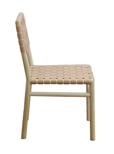 Silla Austral Nude Cuero-4