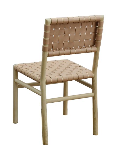 Silla Austral Nude Cuero-5
