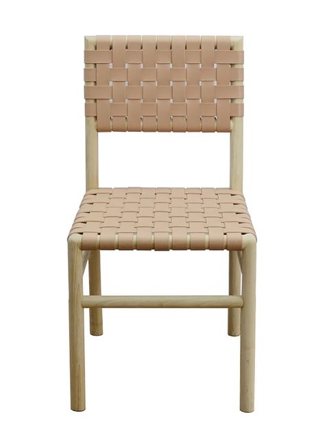Silla Austral Nude Cuero-1