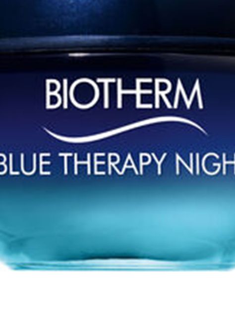 Crema Biotherm Tratamiento Blue Theapy Nuit 50 ml-1