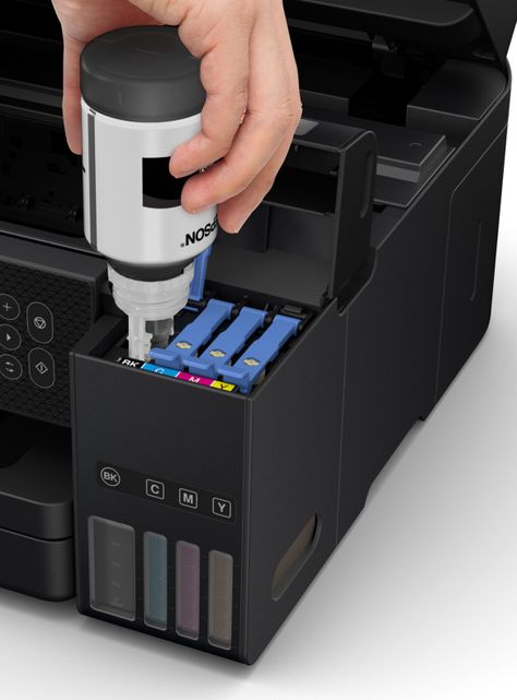 Impresora Multifuncional Ecotank L6270-2
