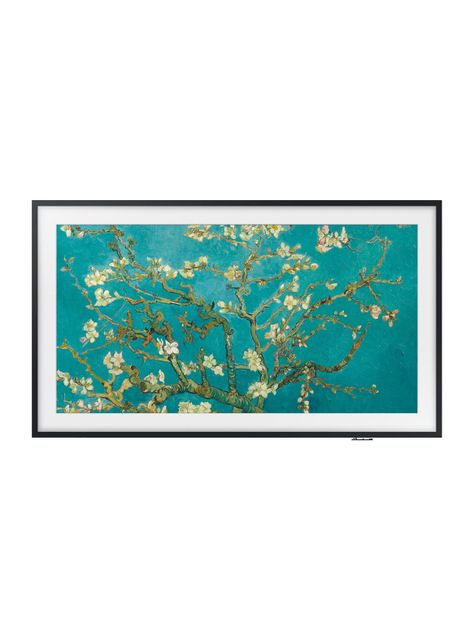 LED 32" The Frame FHD Smart TV 2023-0