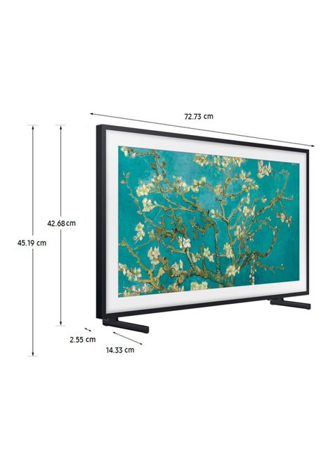 LED 32" The Frame FHD Smart TV 2023-1