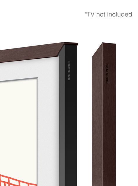 LED 32" The Frame FHD Smart TV 2023-5
