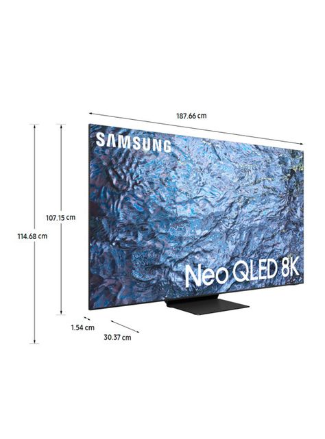 Smart TV Neo QLED 8K 85" QN900C-1