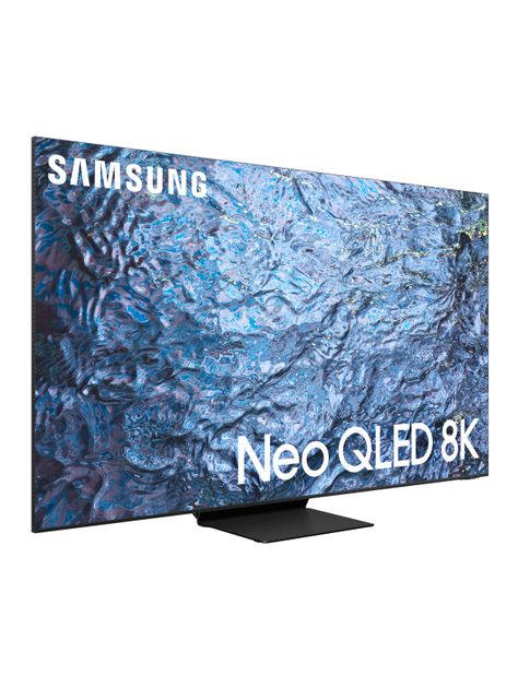 Smart TV Neo QLED 8K 85" QN900C-3
